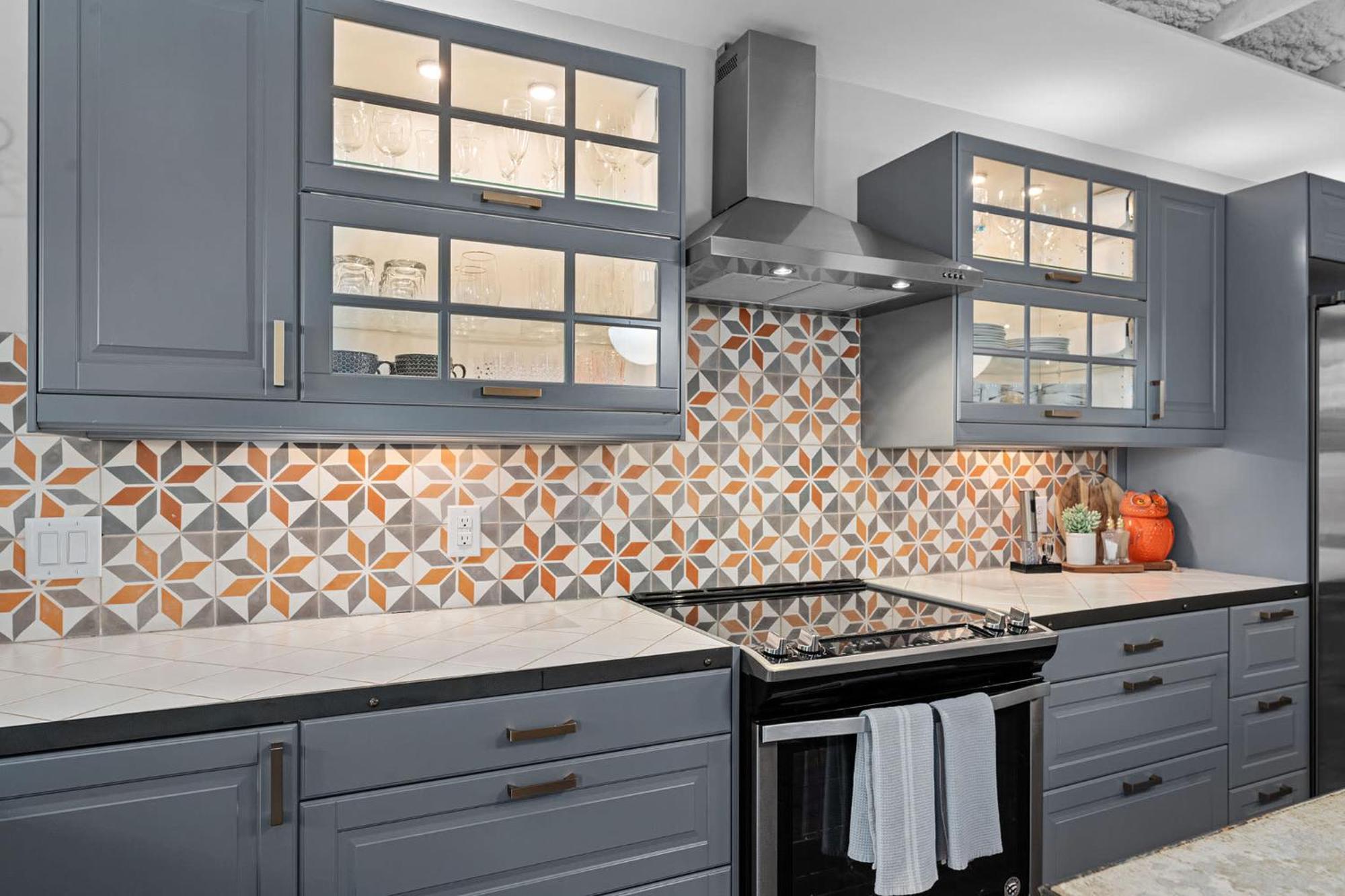 Вилла Claret House Full Kitchen And Private Hot Tub Фредериксберг Экстерьер фото