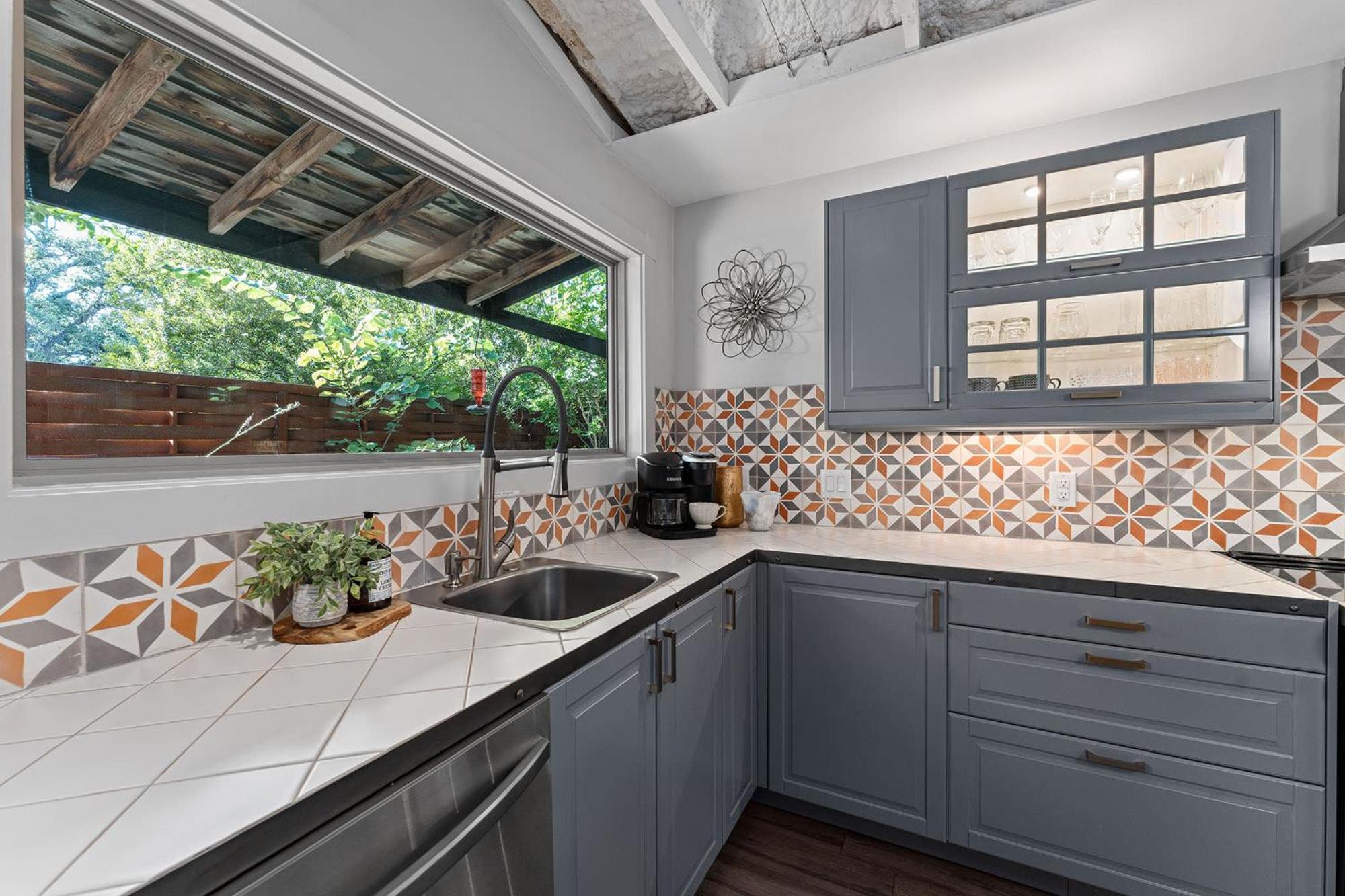Вилла Claret House Full Kitchen And Private Hot Tub Фредериксберг Экстерьер фото